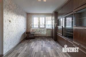 1-к квартира, вторичка, 30м2, 5/5 этаж