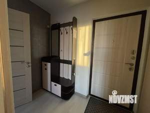 1-к квартира, вторичка, 49м2, 15/16 этаж