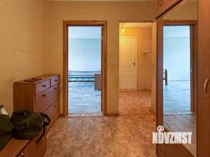 3-к квартира, вторичка, 65м2, 5/9 этаж