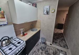 2-к квартира, вторичка, 44м2, 2/5 этаж