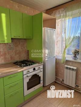 1-к квартира, вторичка, 31м2, 5/5 этаж