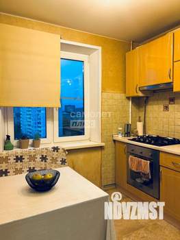 1-к квартира, вторичка, 34м2, 8/10 этаж