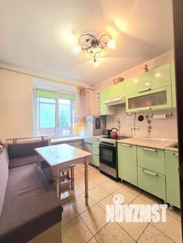 1-к квартира, вторичка, 39м2, 2/16 этаж