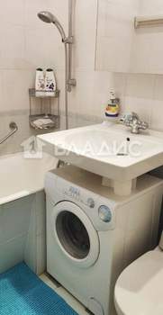 2-к квартира, вторичка, 42м2, 5/5 этаж