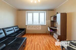 2-к квартира, вторичка, 52м2, 12/12 этаж
