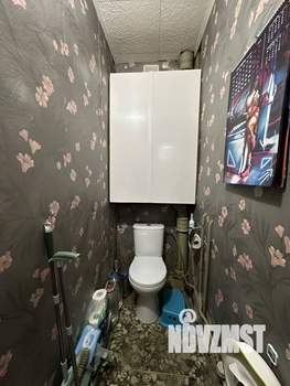 4-к квартира, вторичка, 78м2, 9/9 этаж