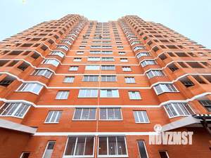 3-к квартира, сданный дом, 73м2, 7/18 этаж