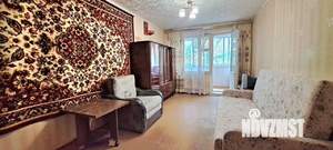1-к квартира, вторичка, 34м2, 2/10 этаж