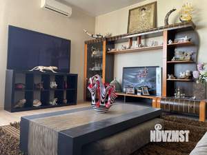 3-к квартира, вторичка, 83м2, 13/17 этаж