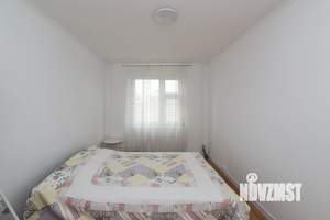 4-к квартира, вторичка, 97м2, 15/17 этаж
