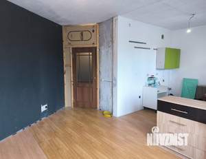 1-к квартира, вторичка, 31м2, 3/16 этаж
