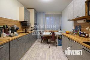 2-к квартира, вторичка, 48м2, 2/9 этаж