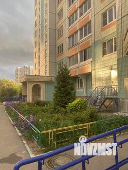 2-к квартира, вторичка, 55м2, 12/14 этаж