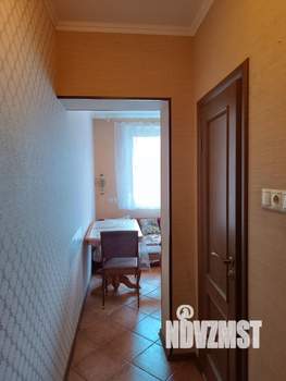 1-к квартира, вторичка, 38м2, 13/14 этаж
