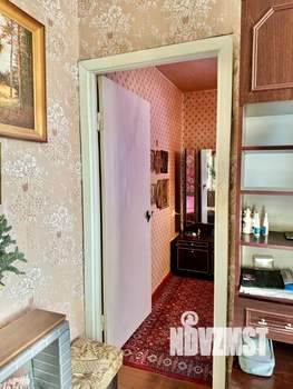 3-к квартира, вторичка, 53м2, 4/5 этаж