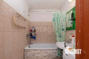 3-к квартира, вторичка, 77м2, 11/17 этаж