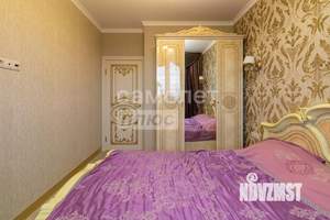 2-к квартира, вторичка, 71м2, 15/18 этаж