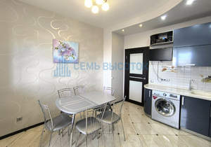 2-к квартира, вторичка, 78м2, 13/17 этаж