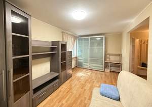 1-к квартира, вторичка, 31м2, 1/5 этаж