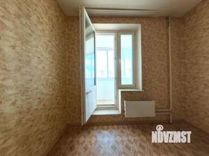 Студия квартира, вторичка, 38м2, 1/18 этаж