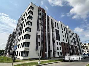 2-к квартира, вторичка, 56м2, 2/8 этаж