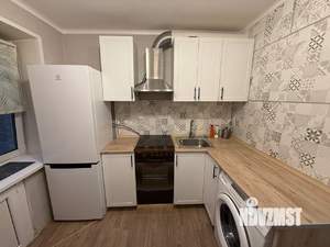 1-к квартира, вторичка, 36м2, 5/5 этаж