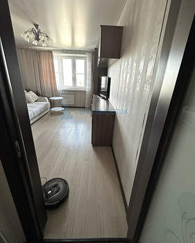 2-к квартира, вторичка, 72м2, 16/17 этаж