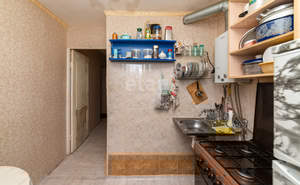 2-к квартира, вторичка, 42м2, 2/5 этаж