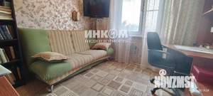 4-к квартира, вторичка, 85м2, 8/10 этаж