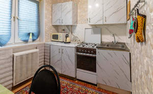 1-к квартира, вторичка, 32м2, 2/5 этаж