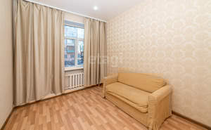 2-к квартира, вторичка, 45м2, 1/3 этаж