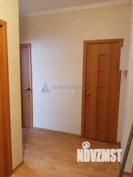 1-к квартира, вторичка, 42м2, 13/22 этаж