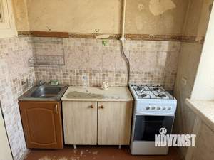 1-к квартира, вторичка, 29м2, 3/4 этаж