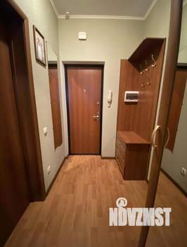 1-к квартира, вторичка, 42м2, 12/14 этаж