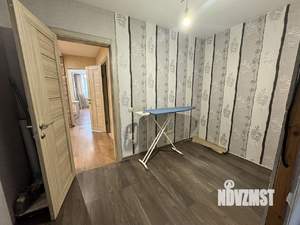 2-к квартира, вторичка, 75м2, 14/16 этаж