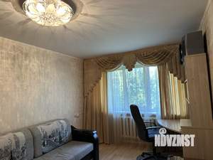 1-к квартира, вторичка, 44м2, 1/5 этаж