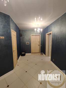 1-к квартира, вторичка, 38м2, 13/20 этаж