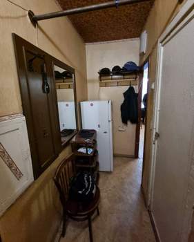 1-к квартира, вторичка, 32м2, 5/5 этаж