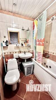 3-к квартира, вторичка, 58м2, 3/5 этаж