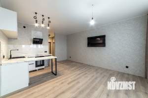 Студия квартира, вторичка, 32м2, 8/17 этаж
