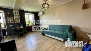 2-к квартира, вторичка, 46м2, 5/5 этаж