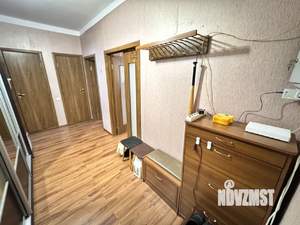 2-к квартира, вторичка, 57м2, 3/14 этаж