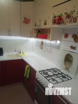 3-к квартира, вторичка, 62м2, 10/10 этаж