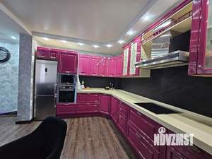 3-к квартира, вторичка, 90м2, 7/17 этаж