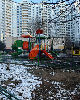 2-к квартира, вторичка, 54м2, 13/17 этаж