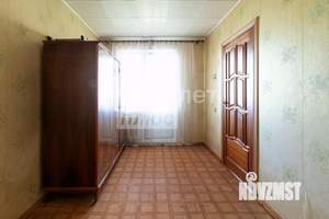 3-к квартира, вторичка, 54м2, 7/9 этаж