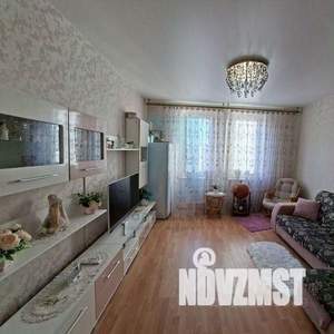 3-к квартира, вторичка, 72м2, 13/17 этаж