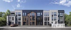 1-к квартира, вторичка, 69м2, 4/4 этаж