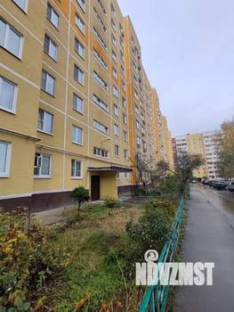 1-к квартира, вторичка, 34м2, 7/10 этаж