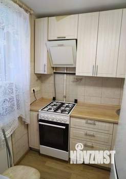 3-к квартира, вторичка, 62м2, 2/5 этаж
